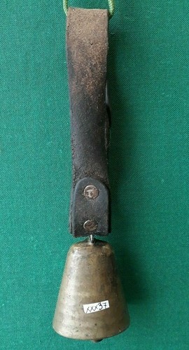 Antica campana campanella - antica,