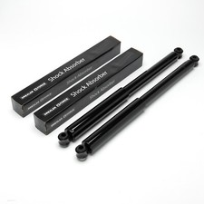 2 X PER NISSAN KING CAB D22