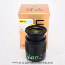 Nikon Obiettivo AF 28-100mm f/3,5-5,6 G - 32673 - GARANZIA TOPMARKET