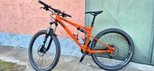 Mtb biammortizza KTM Lycan 27.5 alluminio, buone condizioni appena revisionata