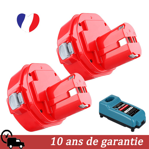 Batterie ni mh pour - batterie,