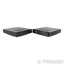 Amplificatori per cuffie mono NuForce HA-200; coppia