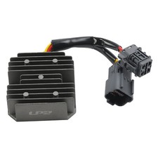 Regolatore raddrizzatore per
