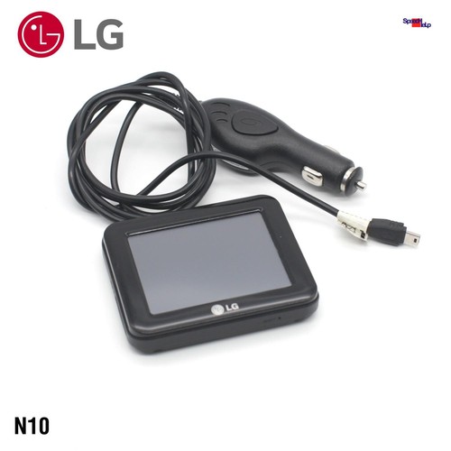 N10tb00 gps auto mobile - gps,