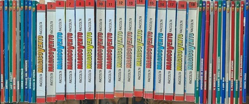 Magicovento 69 sequenza - 1,