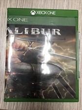 Microsoft Xbox One Soul Calibur VI 6