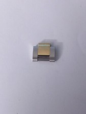 MAGLIA LINK ROLEX  14 mm ACCIAIO/ORO 18K B32-20645-L1 !  ORIGINALE NEW....