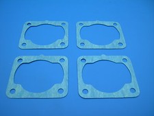 4 pezzi guarnizioni base
