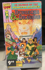 dungeons & dragons in search