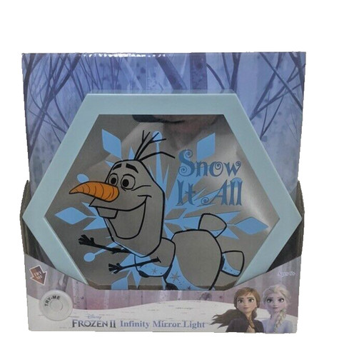 Disney frozen luce - 2,
