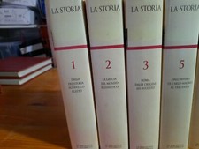 La storia - La biblioteca di