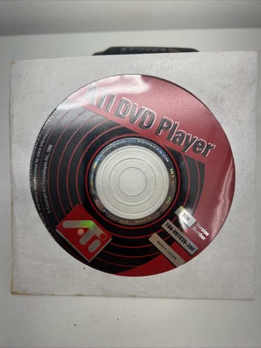 Lettore dvd ati - lettore,