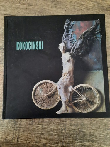Kokocinski ombra delle - l'ombra,