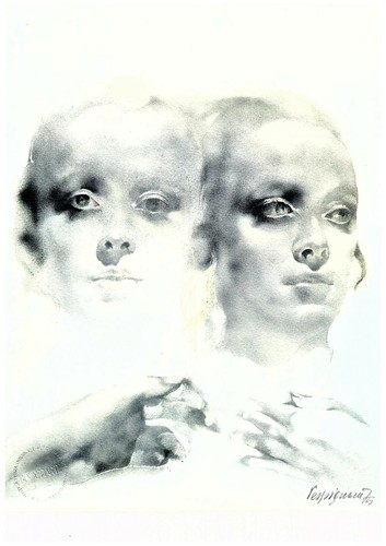 Renzo vespignani gemelli - renzo,