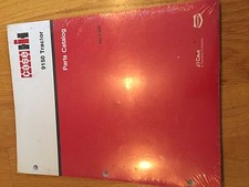 CASE INTERNATIONAL 9150