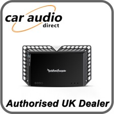 Rockford Fosgate Power T600-2 600 W RMS 2 canali altoparlante auto amplificatore subwoofer