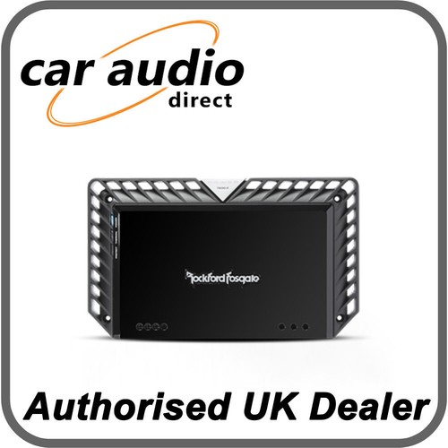 Amplificatore subwoofer