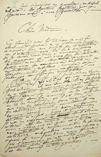 ✒ L.A Henry de GROUX peintre