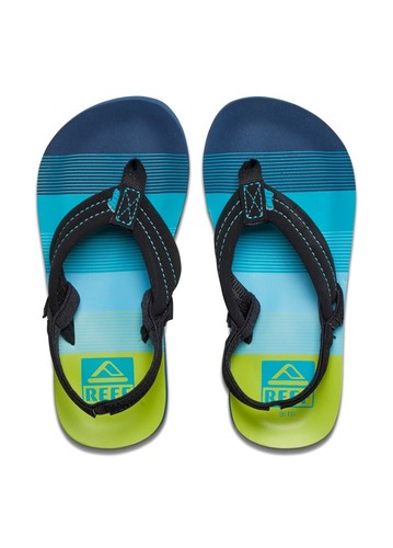 Reef infradito bimbo - bimbo,