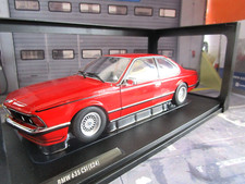 BMW 635 CSI M Serie 6 Coupè