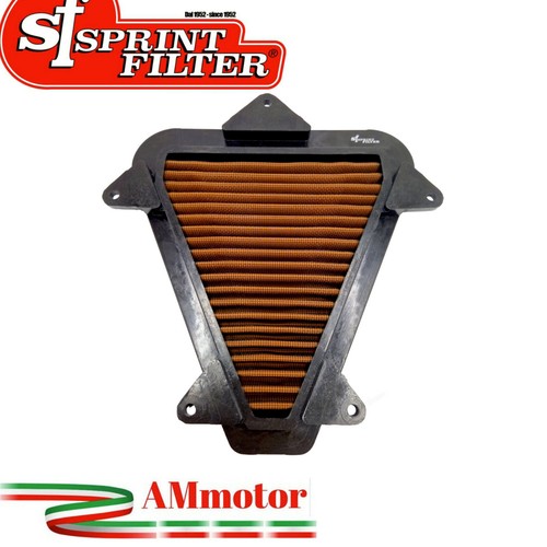 Filtro aria sportivo - filtro,