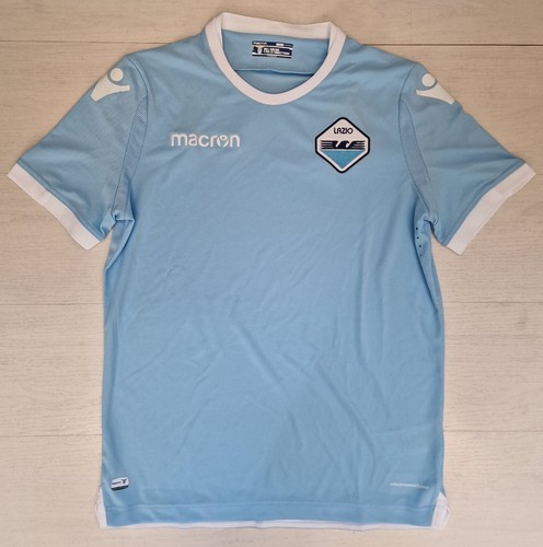 A144 lazio macron maglia - a144,
