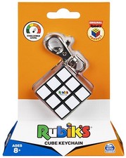 PORTACHIAVI RUBIK IL CUBO 3X3