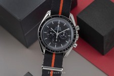 Omega Speedmaster Moonwatch