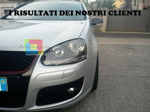 Golf mk5 2003 2008 fari - vw, 2003-2008