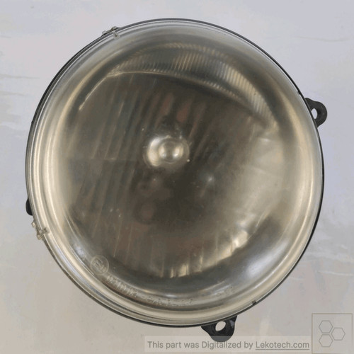 K55155816ad proiettore jeep - k55155816ad,