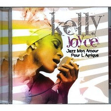 Kelly Joyce - Jazz Mon