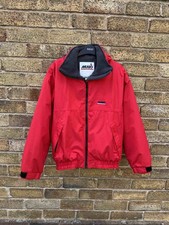 Giacca bomber vela - bomber,