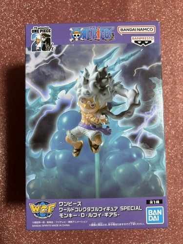 One piece world collectable - world,