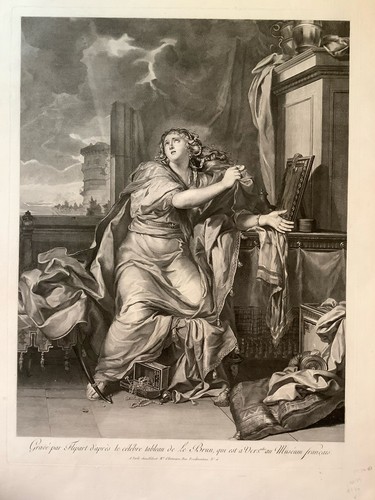 Charles brun flipart - charles, le