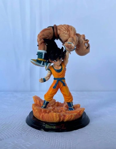 Figure dragon ball - dragon,