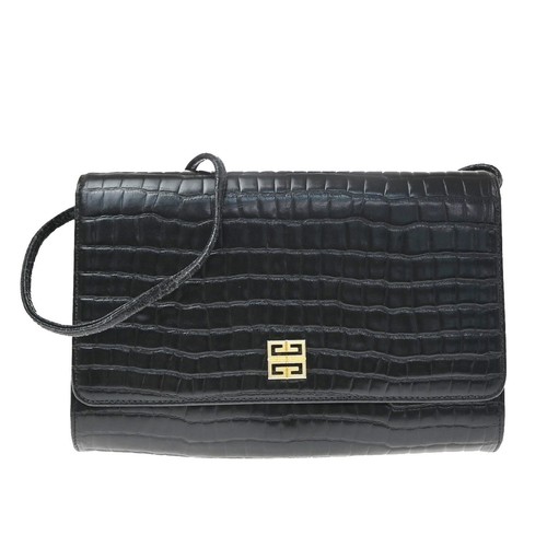 Givenchy borsa tracolla - givenchy, a