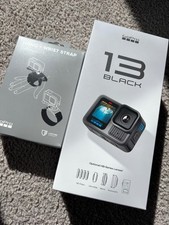 🎥 MSRP $359.99 NEW GoPro