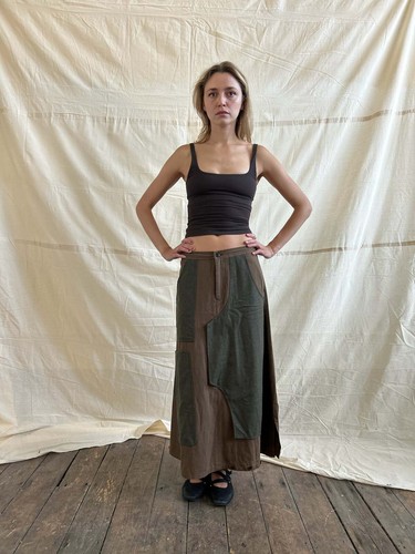 Gonna yohji yamamoto - gonna,