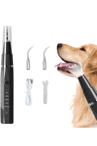 Kit pulizia denti - denti, cani