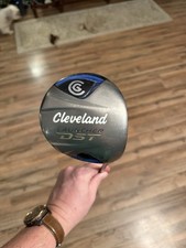 Cleveland Launcher DST 460cc