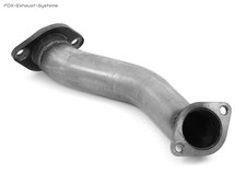 Tubo Di Scarico Mitsubishi Lancer Evolution X Evo 10