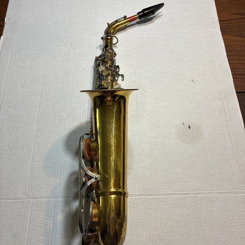 Conn 20m alto sax - alto,
