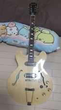 Epiphone Casino John Lennon