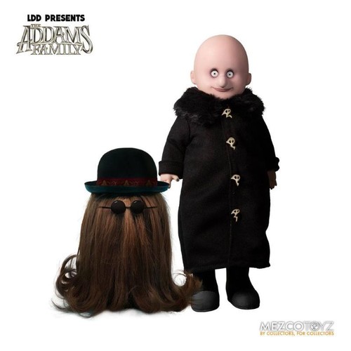 The addams family living - addams,