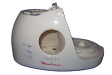 Moulinex Ovatio 3 Duo BASE
