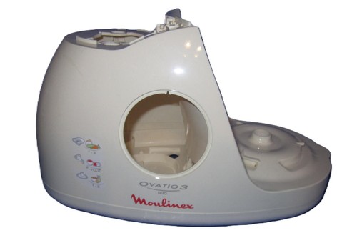 Moulinex ovatio duo base - moulinex,
