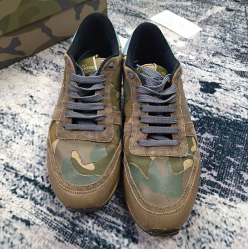 Valentino rockrunner taglia - valentino,