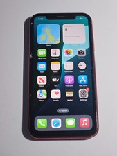 Apple iPhone XR Rosso - 64GB