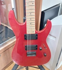 Chitarra elettrica ESP