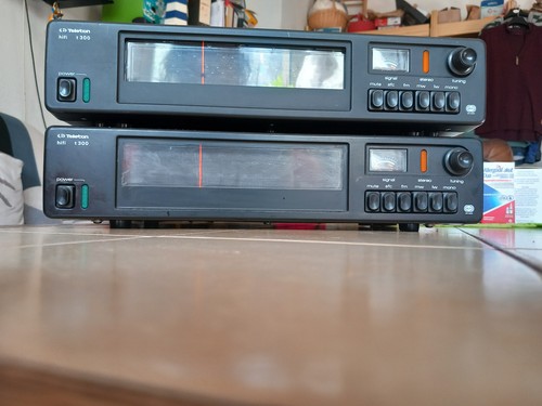 Sintonizzatori teleton hifi - sintonizzatori,